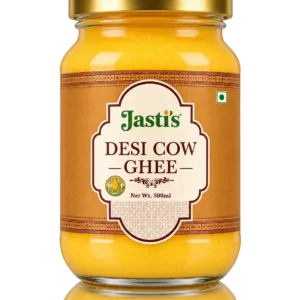 Jastis Cow Ghee