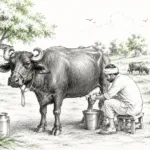 From Our Hands to Your Home: The Traditional Way We Milk