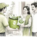 From Fresh Milk to Your Doorstep: The Journey Begins at Our Farm